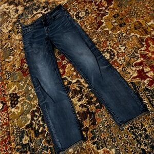 American Eagle Outfitters Light Blue Jeans